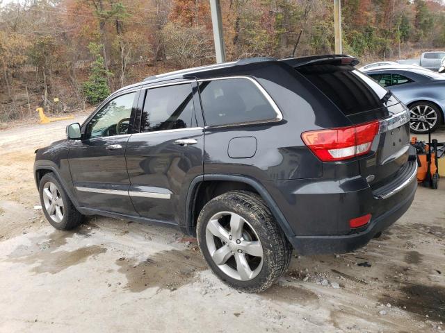 1J4RS6GT1BC601451 | 2011 Jeep grand cherokee overland