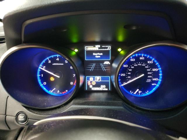 4S3BNAB69K3006561 | 2019 SUBARU LEGACY 2.5