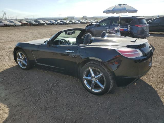 1G8MT35X89Y100761 2009 Saturn Sky Redline