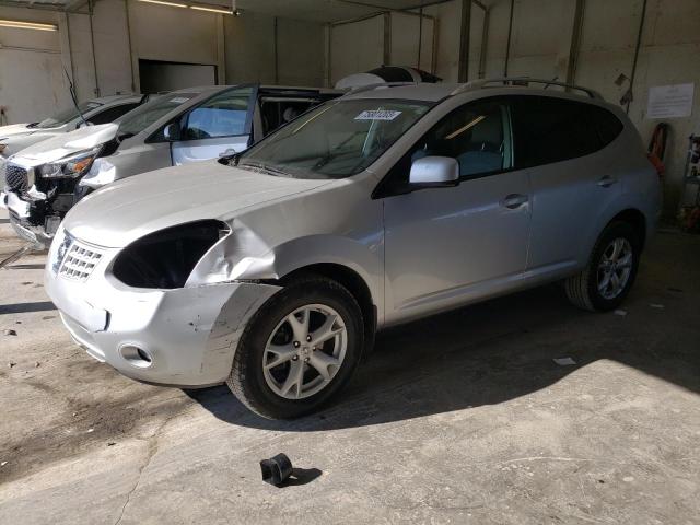 2008 Nissan Rogue S