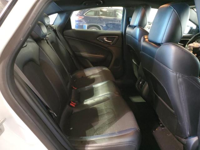 2015 CHRYSLER 200 S - 1C3CCCBBXFN567739