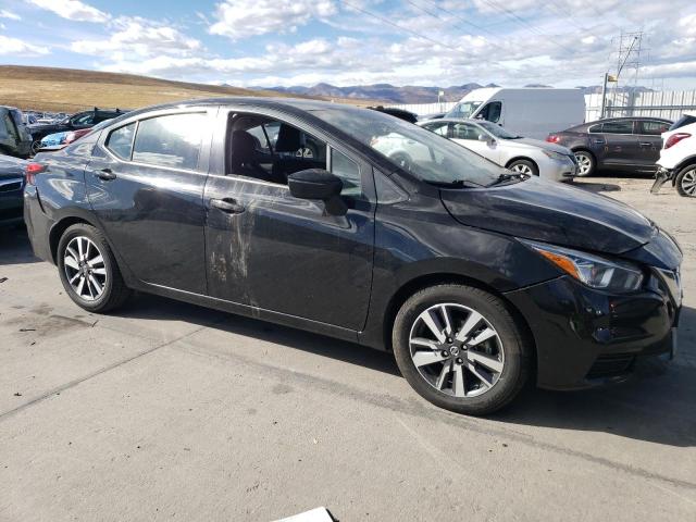 2021 NISSAN VERSA SV - 3N1CN8EV5ML885289