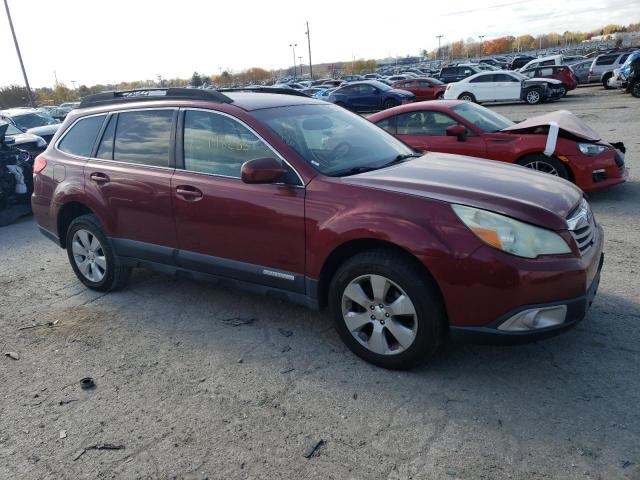 4S4BRCCC3B3319931 | 2011 Subaru outback 2.5i premium