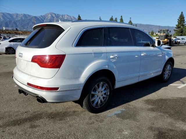 WA1CGAFE0FD018429 | 2015 AUDI Q7 PREMIUM