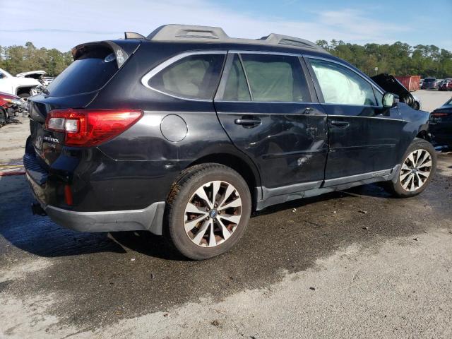 4S4BSENC2G3316586 | 2016 SUBARU OUTBACK 3.