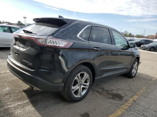 2FMPK4K92JBB85174 | 2018 FORD EDGE TITAN