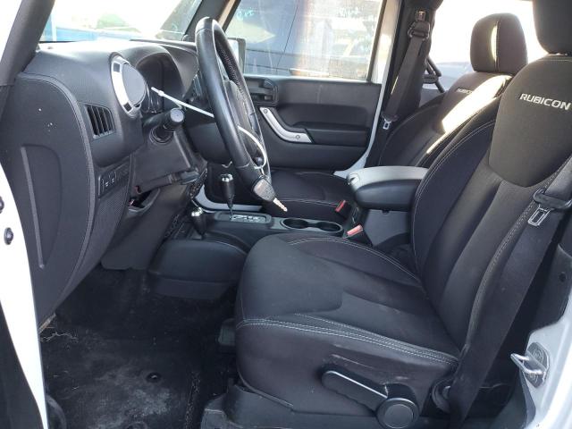 1C4HJWCG8EL132439 Jeep Wrangler Rubicon