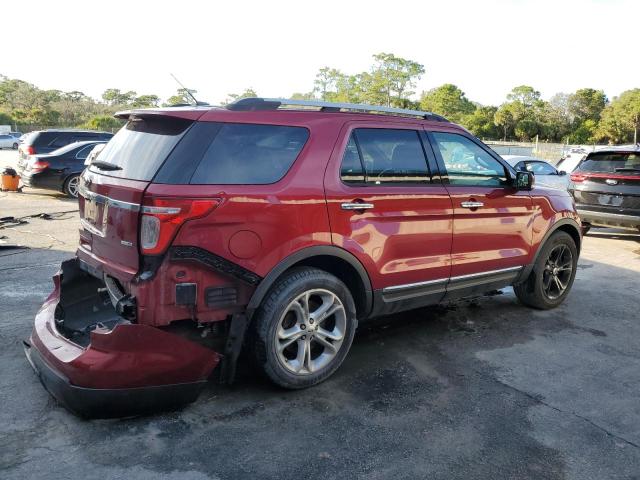 1FM5K8F88EGB08114 | 2014 FORD EXPLORER L