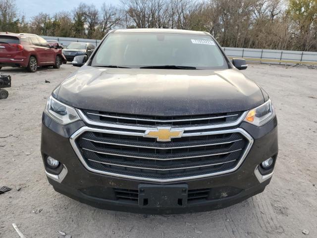 1GNERGKW2JJ267486 | 2018 CHEVROLET TRAVERSE L