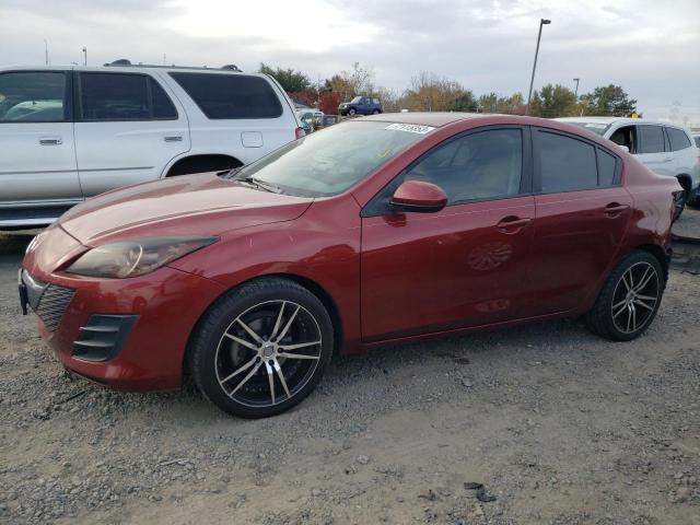 2010 Mazda Mazda3 i