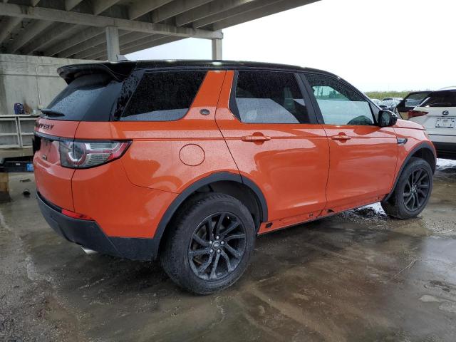 SALCP2BG0GH614694 | 2016 Land Rover discovery sport se