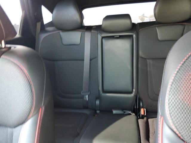 2023 HYUNDAI TUCSON N L KM8JF3AEXPU200624