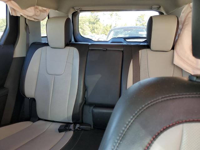 2GKALPEK1H6254855 GMC Terrain Slt