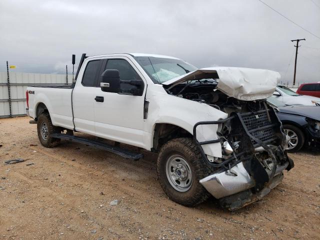 1FT7X2B67KEG78175 | 2019 FORD F250 SUPER