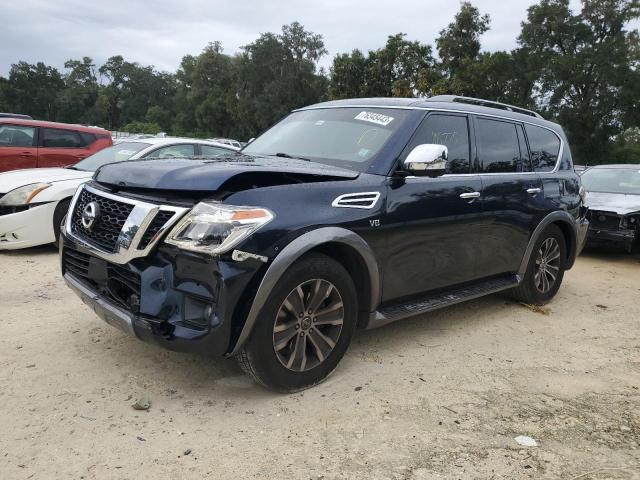 2020 Nissan Armada SV