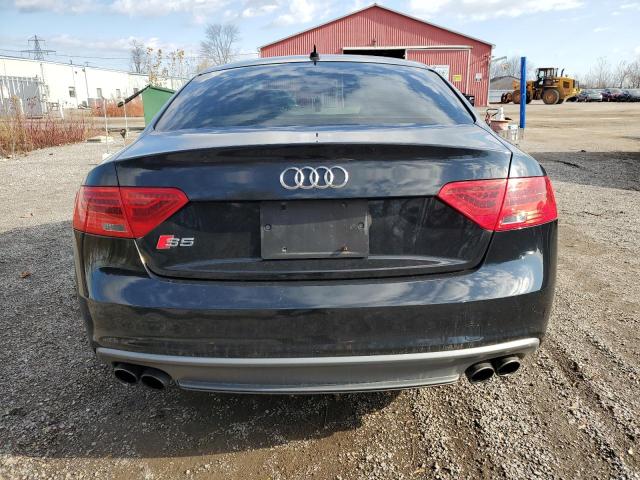 2015 AUDI S5 PROGRES - WAUCGBFR1FA001670