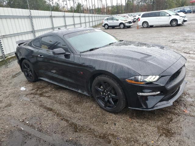 1FA6P8TH8L5153552 | 2020 FORD MUSTANG