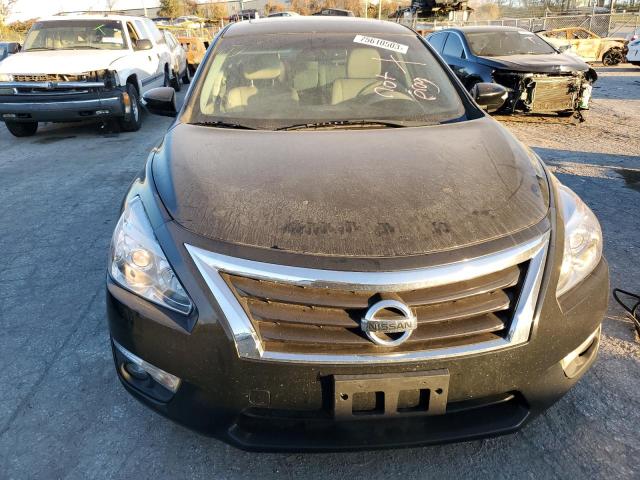 2015 NISSAN ALTIMA 2.5 - 1N4AL3APXFC224446