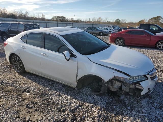 19UUB2F58HA004301 | 2017 ACURA TLX TECH