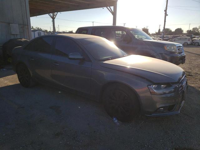 VIN WAUAFAFL5DA176906 2013 Audi A4, Premium no.4