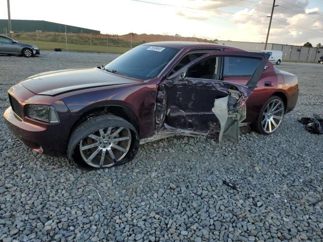 Lot #2339901366 2008 DODGE CHARGER salvage car