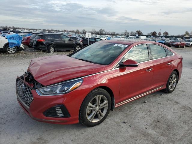 2019 Hyundai Sonata Limited+