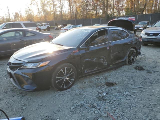 4T1B11HK0KU762964 | 2019 TOYOTA CAMRY L