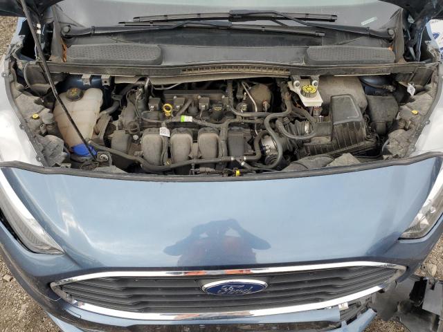 2020 FORD TRANSIT CO - NM0GE9F22L1464996