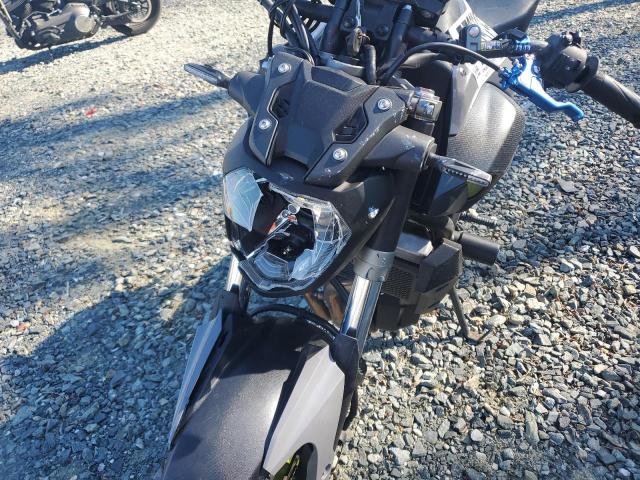 2016 YAMAHA FZ07 JYARM06E2GA010043