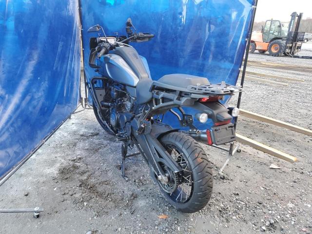 2022 HARLEY-DAVIDSON RA1250 S - 1HD1ZES18NB325583
