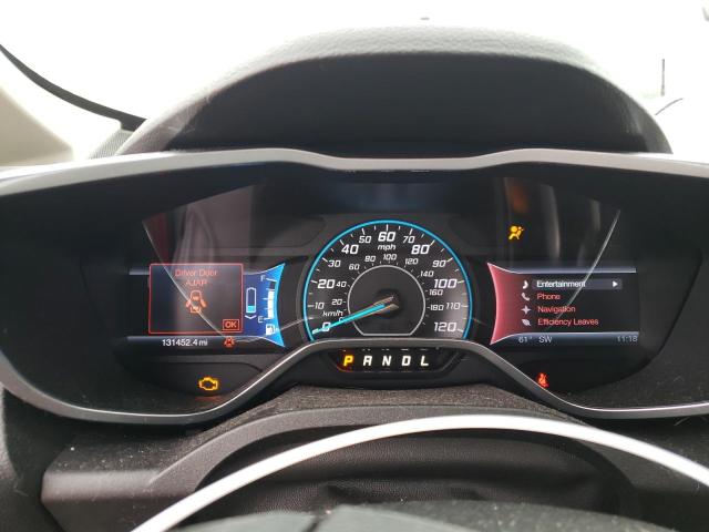 2013 Ford C-Max Sel VIN: 1FADP5BU3DL529964 Lot: 53498874