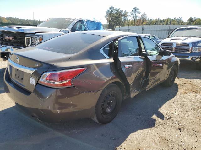 1N4AL3AP3FN861411 | 2015 NISSAN ALTIMA 2.5