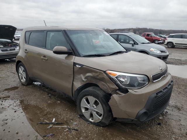 Vin: kndjn2a24e7008702, lot: 76365923, kia soul 20144