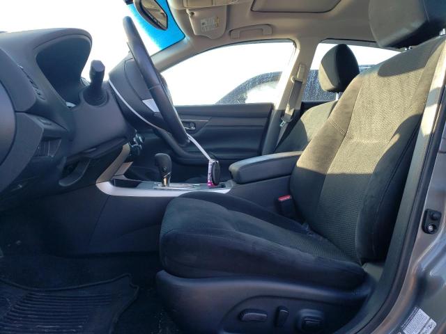 2015 NISSAN ALTIMA 2.5 - 1N4AL3AP8FC445768