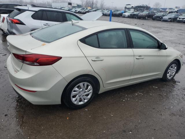 5NPD74LFXHH195026 | 2017 HYUNDAI ELANTRA SE