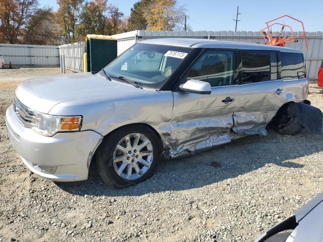 2010 Ford Flex SEL