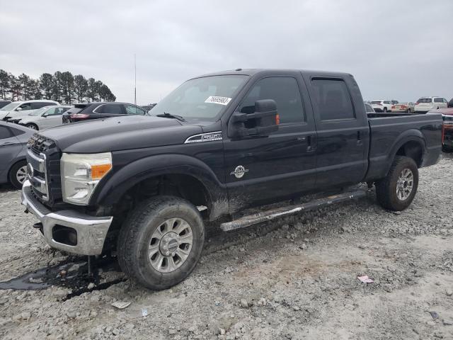 2015 Ford F-250 