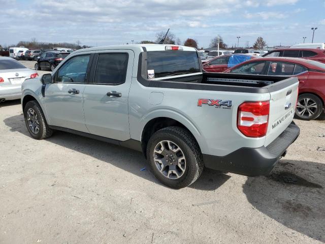 3FTTW8F93NRA78649 | 2022 FORD MAVERICK X