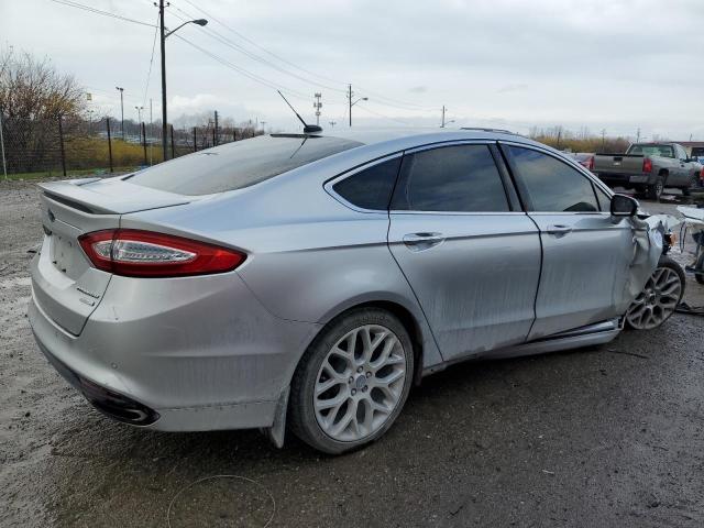 3FA6P0K92ER192052 | 2014 FORD FUSION TIT