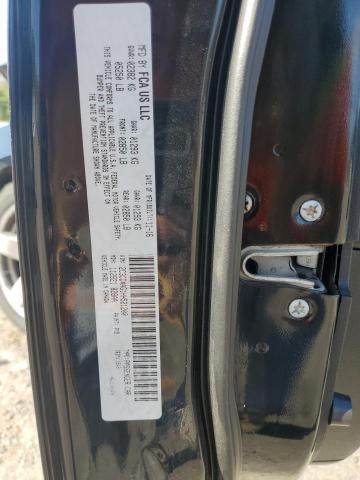 2017 DODGE CHARGER PO - 2C3CDXAG1HH521200