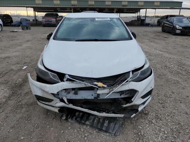 3G1BE6SM8JS631935 | 2018 CHEVROLET CRUZE LT