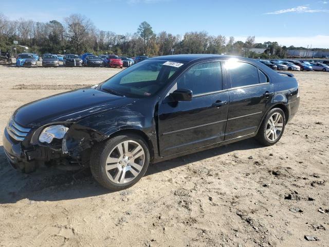 2007 Ford Fusion SE