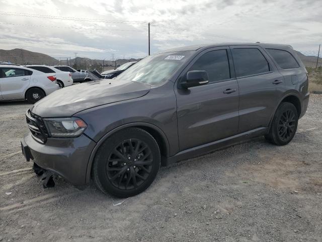 2015 Dodge Durango R/T