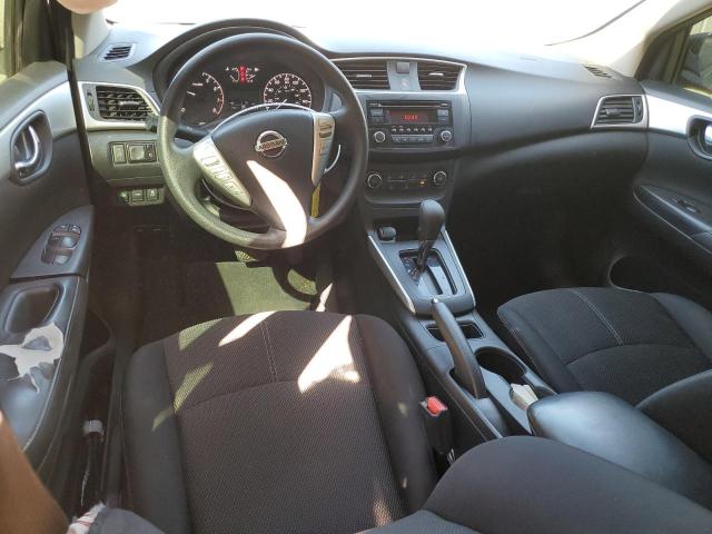 3N1AB7AP6HY219892 Nissan SENTRA S