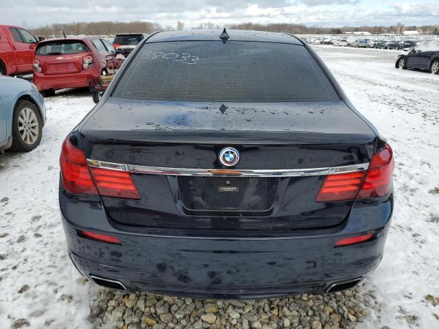 VIN WBAYE4C51ED138033 2014 BMW 7 Series, 740 LI no.6