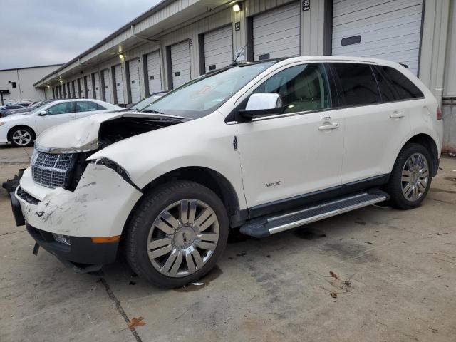 2008 Lincoln MKX 