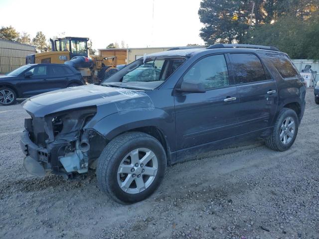 2014 GMC Acadia SLE