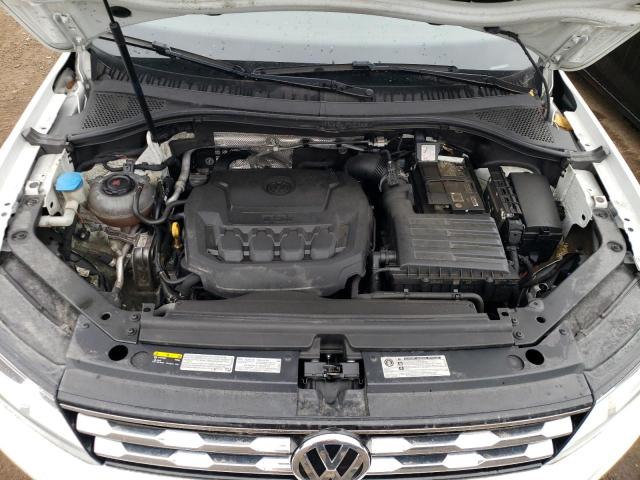 3VV0B7AX2JM068234 | 2018 Volkswagen tiguan s