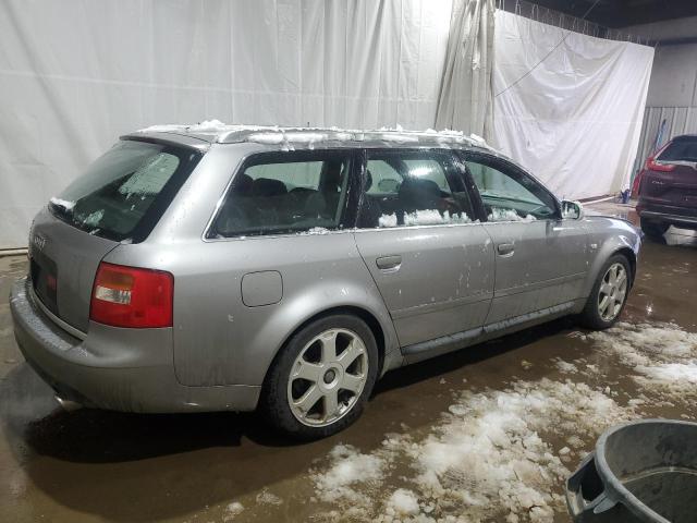 2003 Audi S6 Avant Quattro VIN: WAUXU64B03N054260 Lot: 73929183