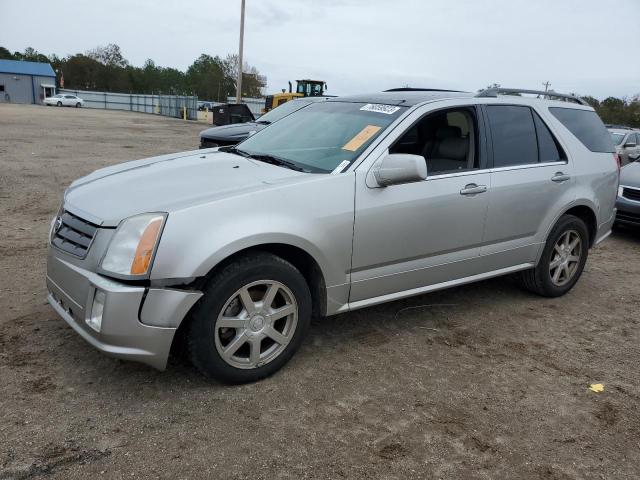 2005 Cadillac SRX 